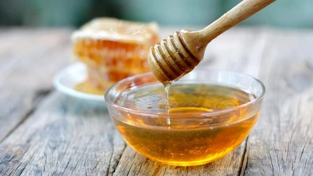 mật ong sử dụng kiểu này siêu bổ dường nhưng ít người biết hình ảnh 1 mat ong su dung kieu nay sieu bo duong nhung it nguoi biet hinh anh 1